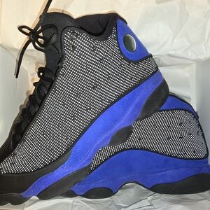 Jordan 13 game royal